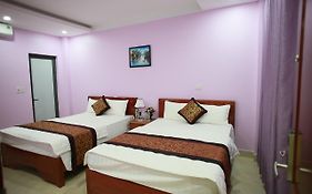 The Jade Dragon Hotel